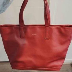 Matt and nat large bag